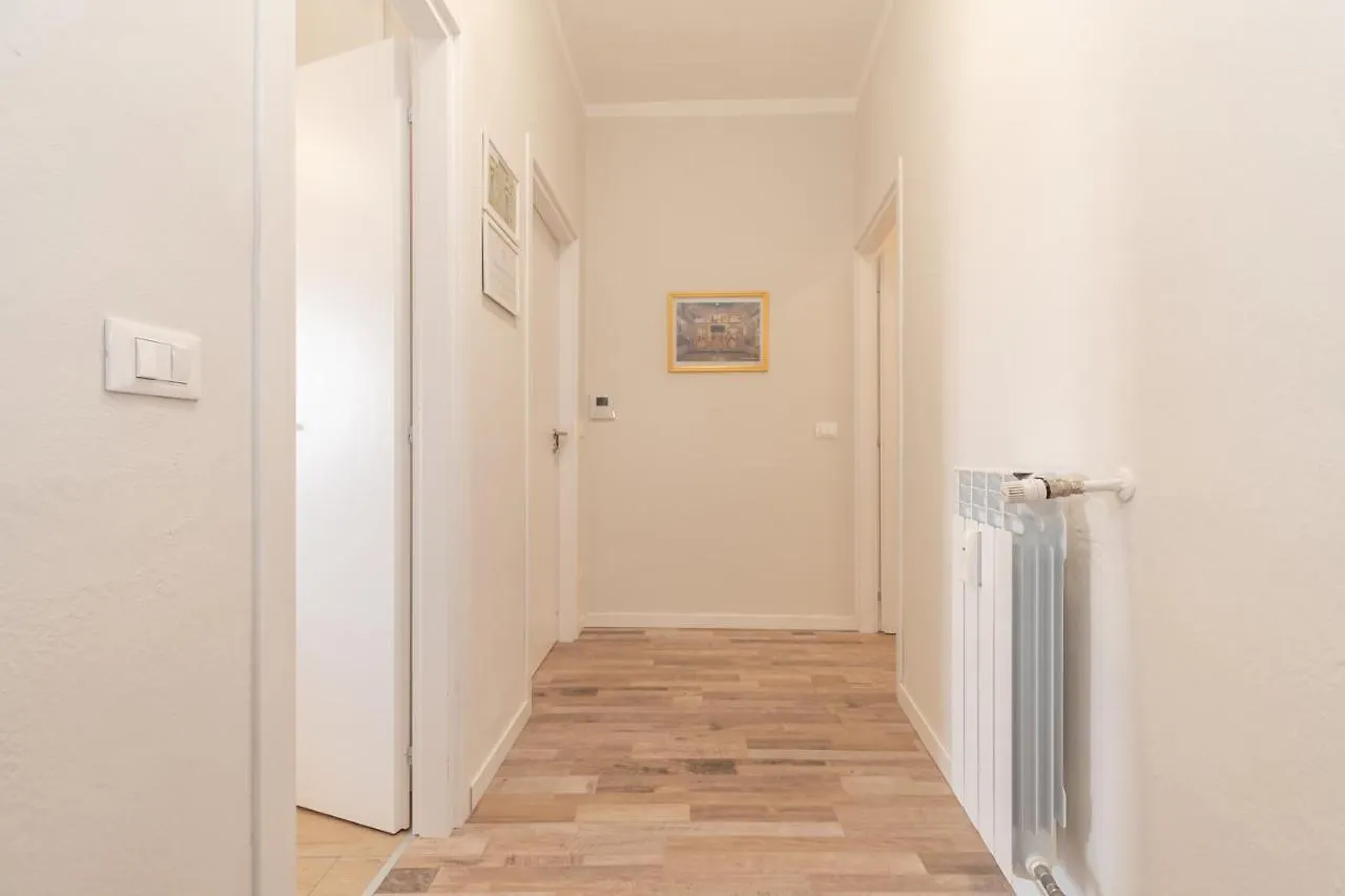 Appartamento Ospedale Civile 4 - F&L Apartment Μπρέσια Ιταλία