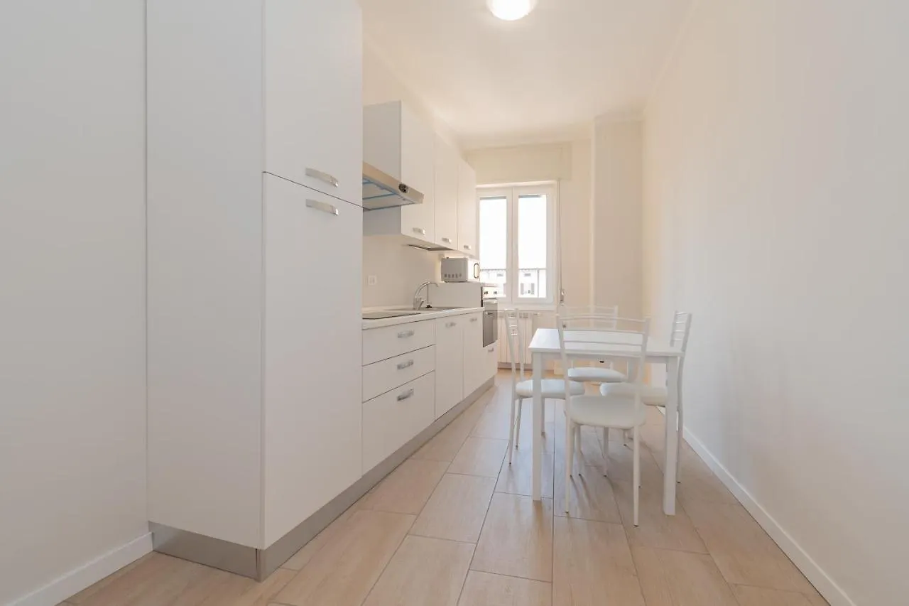 Appartamento Ospedale Civile 4 - F&L Apartment Μπρέσια