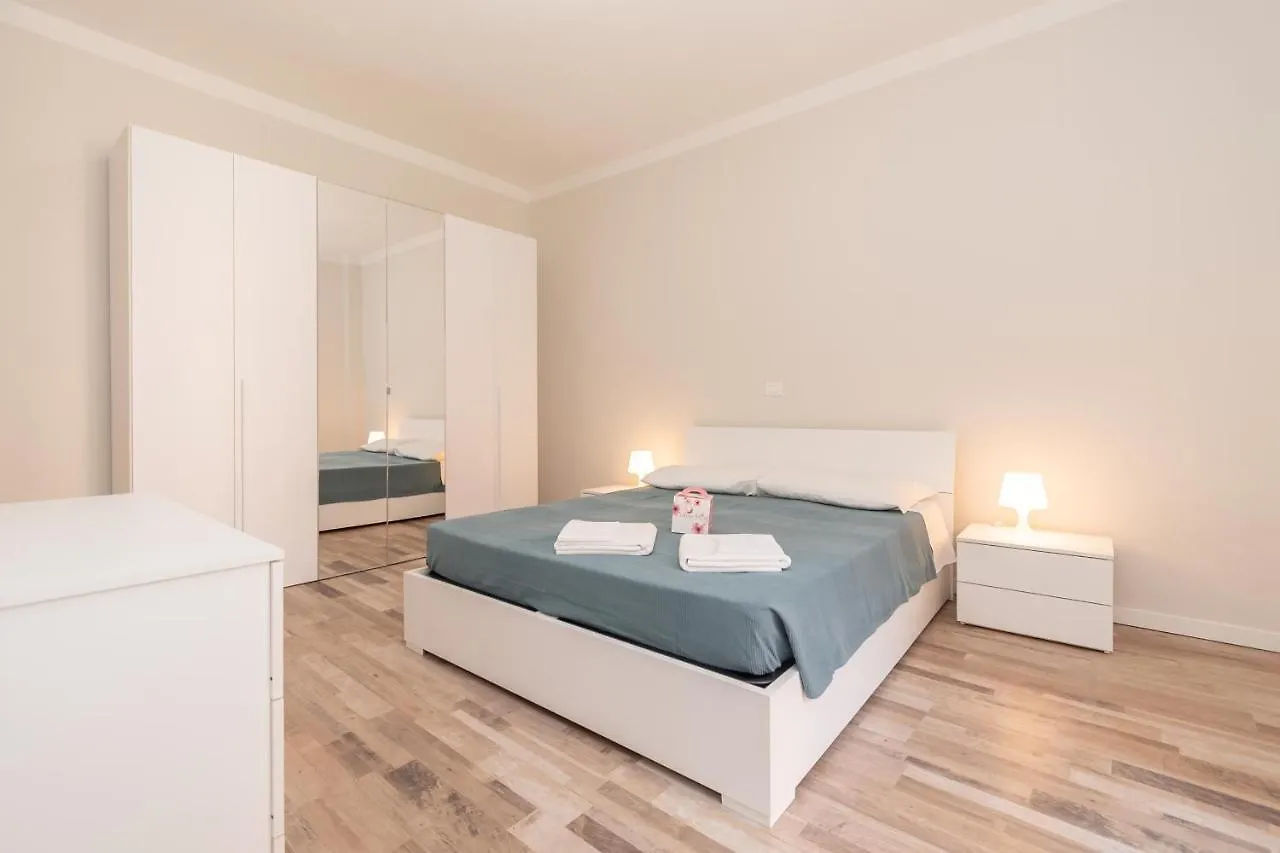 Appartamento Ospedale Civile 4 - F&L Apartment Μπρέσια