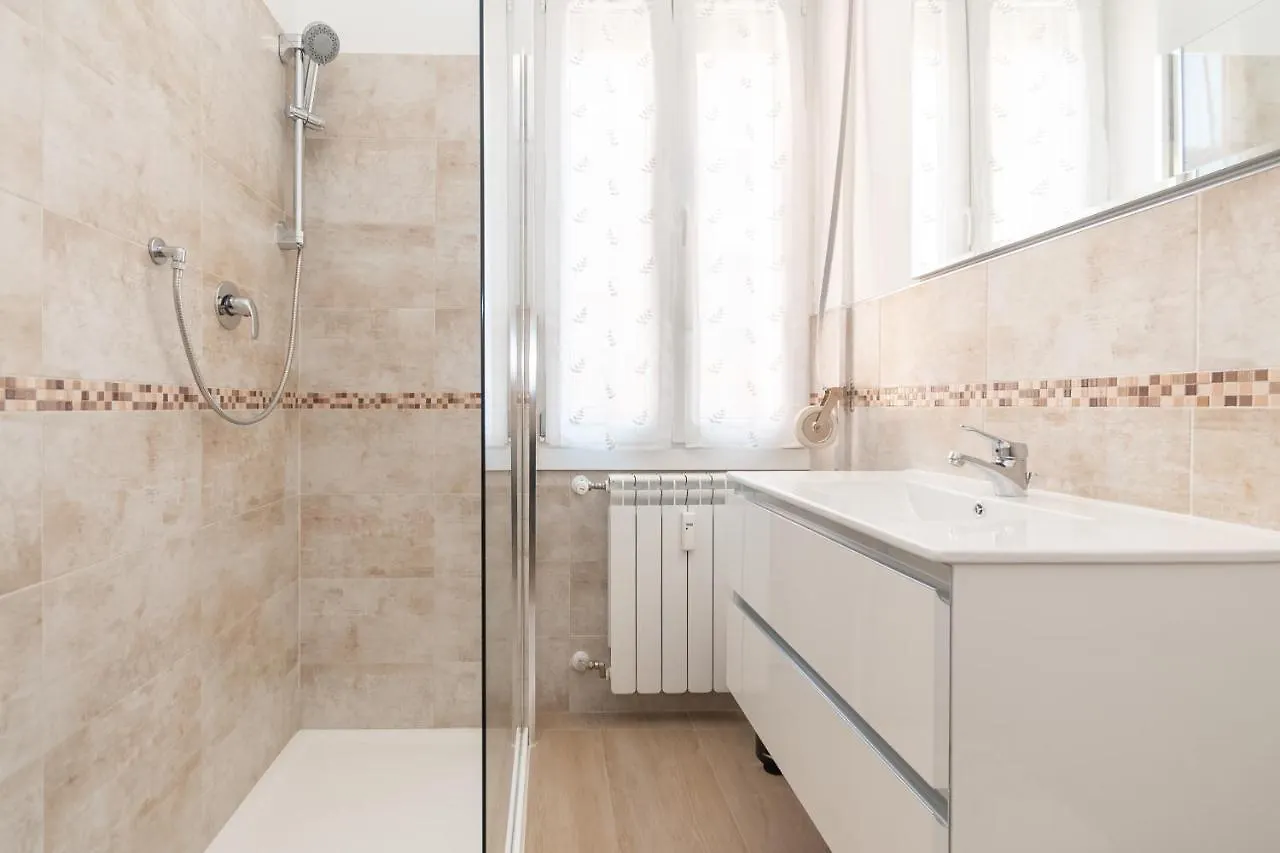 Appartamento Ospedale Civile 4 - F&L Apartment Μπρέσια